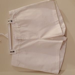 SO GSJC Size 11 White Shorts